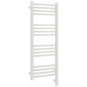Электрический полотенцесушитель Сунержа Аркус 3.0 12-5705-1040 100х40 R белый