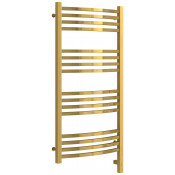 Электрический полотенцесушитель Сунержа Аркус 3.0 03-5705-1050 100х50 R золото