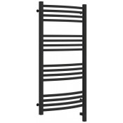 Электрический полотенцесушитель Сунержа Аркус 3.0 15-5705-1050 100х50 R темный титан муар