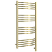 Электрический полотенцесушитель Сунержа Аркус 3.0 020-5705-1050 100х50 R шампань