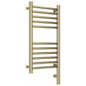 Электрический полотенцесушитель Сунержа Богема 3.0 прямая 020-5805-6030 60х30 R шампань