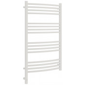Электрический полотенцесушитель Сунержа Аркус 3.0 30-5704-1060 100х60 L матовый белый