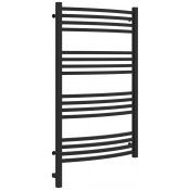 Электрический полотенцесушитель Сунержа Аркус 3.0 15-5704-1060 100х60 L темный титан муар