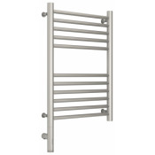 Электрический полотенцесушитель Сунержа Богема 3.0 прямая 071-5804-6040 60х40 L сатин