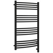 Электрический полотенцесушитель Сунержа Аркус 3.0 31-5705-1060 100х60 R матовый черный