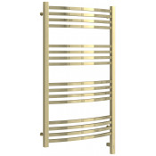 Электрический полотенцесушитель Сунержа Аркус 3.0 020-5705-1060 100х60 R шампань