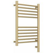 Электрический полотенцесушитель Сунержа Богема 3.0 прямая 022-5805-6040 60х40 R шампань матовая