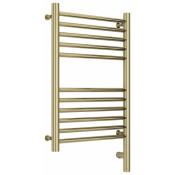 Электрический полотенцесушитель Сунержа Богема 3.0 прямая 020-5805-6040 60х40 R шампань