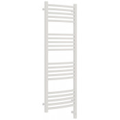 Электрический полотенцесушитель Сунержа Аркус 3.0 30-5705-1240 120х40 R матовый белый