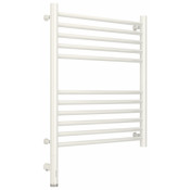 Электрический полотенцесушитель Сунержа Богема 3.0 прямая 12-5804-6050 60х50 L белый