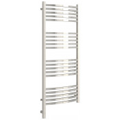 Электрический полотенцесушитель Сунержа Аркус 3.0 00-5704-1250 120х50 L хром