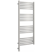 Электрический полотенцесушитель Сунержа Аркус 3.0 071-5704-1250 120х50 L сатин