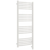 Электрический полотенцесушитель Сунержа Аркус 3.0 12-5705-1250 120х50 R белый