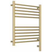 Электрический полотенцесушитель Сунержа Богема 3.0 прямая 022-5805-6050 60х50 R шампань матовая