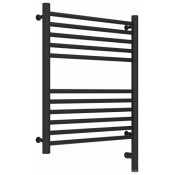 Электрический полотенцесушитель Сунержа Богема 3.0 прямая 15-5805-6050 60х50 R тёмный титан муар