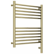 Электрический полотенцесушитель Сунержа Богема 3.0 прямая 020-5805-6050 60х50 R шампань