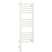 Электрический полотенцесушитель Сунержа Богема 3.0 прямая 12-5804-8030 80х30 L белый