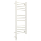 Электрический полотенцесушитель Сунержа Богема 3.0 прямая 30-5804-8030 80х30 L белый матовый