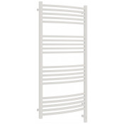Электрический полотенцесушитель Сунержа Аркус 3.0 30-5705-1260 120х60 R матовый белый