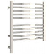 Электрический полотенцесушитель Сунержа Аркус 3.0 00-5704-5050 50х50 L хром