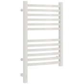 Электрический полотенцесушитель Сунержа Аркус 3.0 12-5704-6040 60х40 L белый