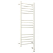 Электрический полотенцесушитель Сунержа Богема 3.0 прямая 12-5805-8030 80х30 R белый