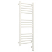 Электрический полотенцесушитель Сунержа Богема 3.0 прямая 30-5805-8030 80х30 R белый матовый