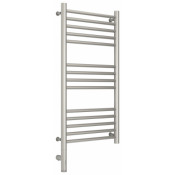 Электрический полотенцесушитель Сунержа Богема 3.0 прямая 071-5804-8040 80х40 L сатин