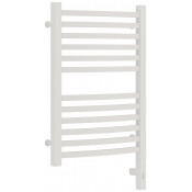 Электрический полотенцесушитель Сунержа Аркус 3.0 30-5705-6040 60х40 R матовый белый