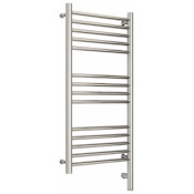 Электрический полотенцесушитель Сунержа Богема 3.0 прямая 00-5805-8040 80х40 R хром