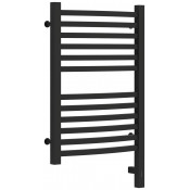 Электрический полотенцесушитель Сунержа Аркус 3.0 15-5705-6040 60х40 R темный титан муар