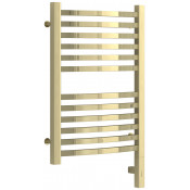 Электрический полотенцесушитель Сунержа Аркус 3.0 020-5705-6040 60х40 R шампань