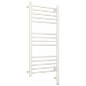 Электрический полотенцесушитель Сунержа Богема 3.0 прямая 12-5805-8040 80х40 R белый