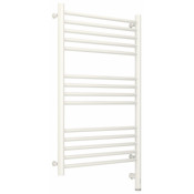 Электрический полотенцесушитель Сунержа Богема 3.0 прямая 12-5805-8050 80х50 R белый