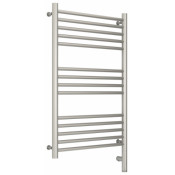 Электрический полотенцесушитель Сунержа Богема 3.0 прямая 071-5805-8050 80х50 R сатин