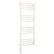 Электрический полотенцесушитель Сунержа Богема 3.0 выгнутая 12-5802-1040 100х40 L белый