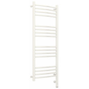 Электрический полотенцесушитель Сунержа Богема 3.0 выгнутая 12-5803-1040 100х40 R белый