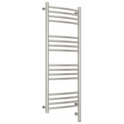 Электрический полотенцесушитель Сунержа Богема 3.0 выгнутая 071-5803-1040 100х40 R сатин