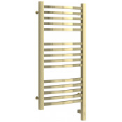 Электрический полотенцесушитель Сунержа Аркус 3.0 020-5705-8040 80х40 R шампань