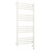 Электрический полотенцесушитель Сунержа Богема 3.0 выгнутая 12-5803-1050 100х50 R белый