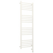 Электрический полотенцесушитель Сунержа Богема 3.0 выгнутая 30-5803-1240 120х40 R белый матовый