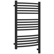 Электрический полотенцесушитель Сунержа Аркус 3.0 15-5705-8050 80х50 R темный титан муар