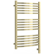 Электрический полотенцесушитель Сунержа Аркус 3.0 020-5705-8050 80х50 R шампань