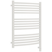 Электрический полотенцесушитель Сунержа Аркус 3.0 30-5705-8060 80х60 R матовый белый