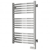 Электрический полотенцесушитель Сунержа Аркус 2.0 00-5605-8050 80х50 R хром