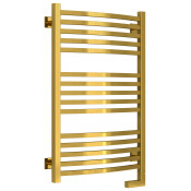 Электрический полотенцесушитель Сунержа Аркус 2.0 03-5605-8050 80х50 R золото