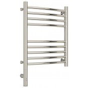 Электрический полотенцесушитель Сунержа Богема 3.0 выгнутая 00-5802-5040 50х40 L хром