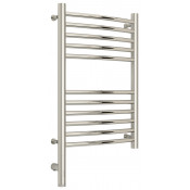 Электрический полотенцесушитель Сунержа Богема 3.0 выгнутая 00-5802-6040 60х40 L хром