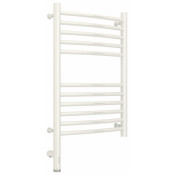 Электрический полотенцесушитель Сунержа Богема 3.0 выгнутая 12-5802-6040 60х40 L белый