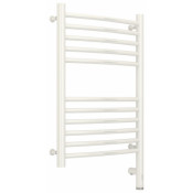 Электрический полотенцесушитель Сунержа Богема 3.0 выгнутая 12-5803-6040 60х40 R белый